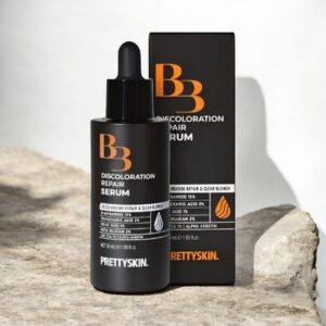 PRETTYSKIN B3 DISCOLORATION REPAIR SERUM