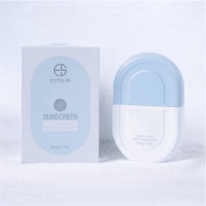 Estelin Ultra Light Hydrating Invisible Sunscreen SPF 50+++ 50g