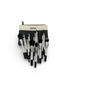 Zoeva Black and White Brush Set
