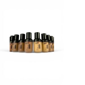 Classic Pro Ultra Wear Foundation