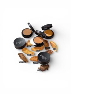 Flawless HD Pressed Powder