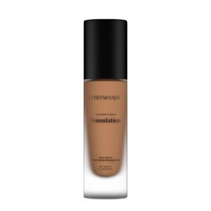 FLIRTSHADE SMOOTH SKIN FOUNDATION