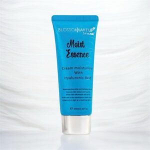 Blossom Moist Essence Cream Moisturizer with Hyaluronic Acid – 60ml
