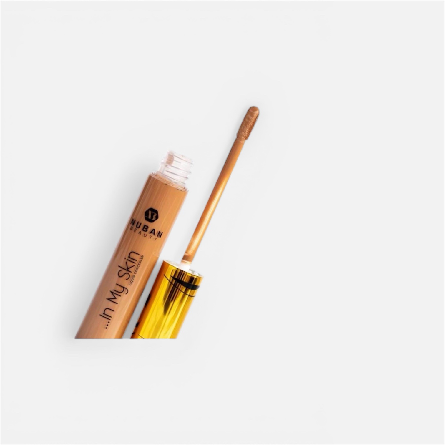 Nuban Beauty Concealer
