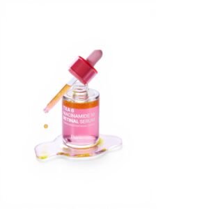 Purito Seoul TXA 6 Niacinamide 10 Retinal Serum