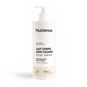 Nubiance Anti-dark Spot Body Lotion- 500ml