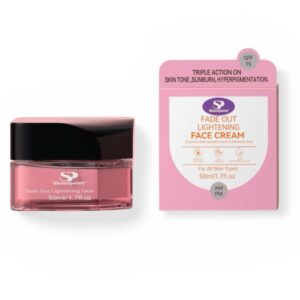 Skeenpoint Fade Out Lightening Face Cream