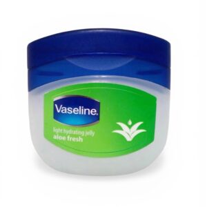 Vaseline Blue Seal Aloe Fresh Petroleum Jelly 240ml