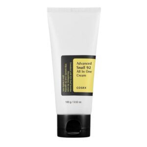 COSRX Advanced Snail 92 All in one Cream- Tube