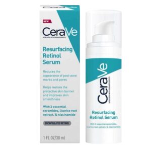 CeraVe Resurfacing Retinol Serum 30ml