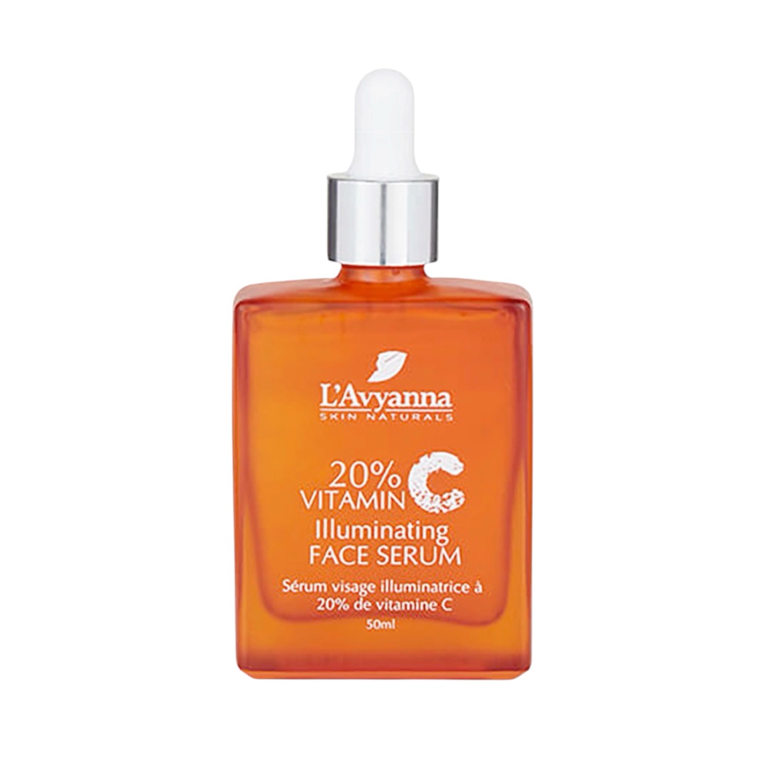L’Avyanna Vitamin C Illuminating Face Serum