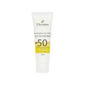 L’Avyanna Skin Brightening Shield Face Sunscreen – 50ml
