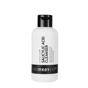 The Inkey List Salicylic Acid Cleanser 60ml