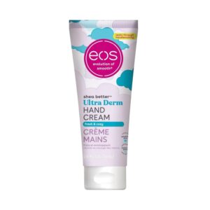 eos Shea Better Hand Cream – Fresh & Cozy Hand cream