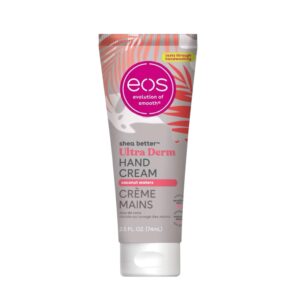 EOS -Shea Better Coconut Hand Cream 74ml