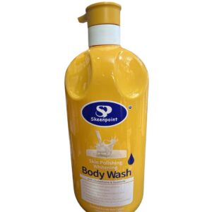 Skeenpoint Skin Polishing Body Wash 1000ml