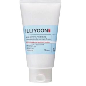 Illiyoon Ceramide Ato Concentrate Cream 200ml(sensitive skin)