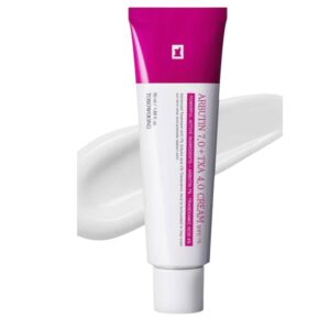 Tosowoong Arbutin 7.0 + TXA 4.0 Cream