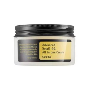 Advanced Snail 92 All in one Cream COSRX