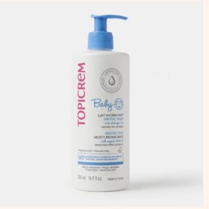 TOPICREM Baby Ultra Moisturizing Milk 500ml
