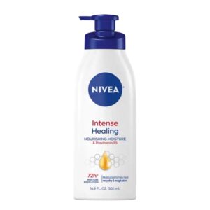 Intense Healing Body Lotion