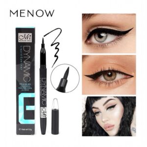 Menow Dynamic Liquid Eyeliner