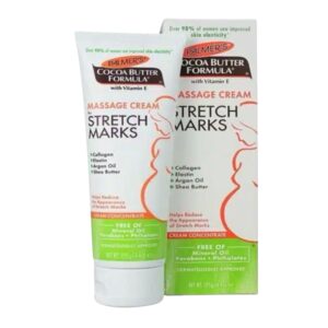 Palmer’s Cocoa Butter Formula Stretch Mark Massage Cream 125g