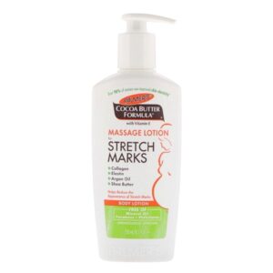 Palmers, Cocoa Massage Lotion For Stretch Marks