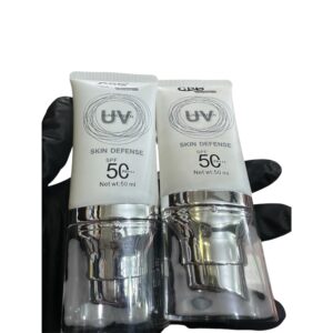 CPD Skin Defense Sunscreen - 50ml