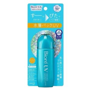 Biore UV Aqua Rich Aqua Protect Lotion spf 50+ PA++++