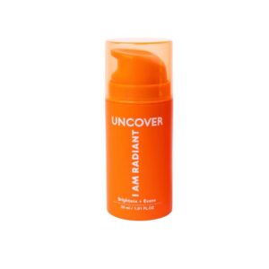 Uncover I Am Radiant Baobab Glow C Serum | 30ML