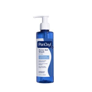 PanOxyl Acne Gel Wash – 192ml
