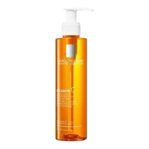 La roche Posay Vitamin c Gel Moussant Purifying Cleanser 200ml