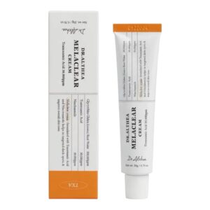 DR ALTHEA Melaclear Cream 30ml