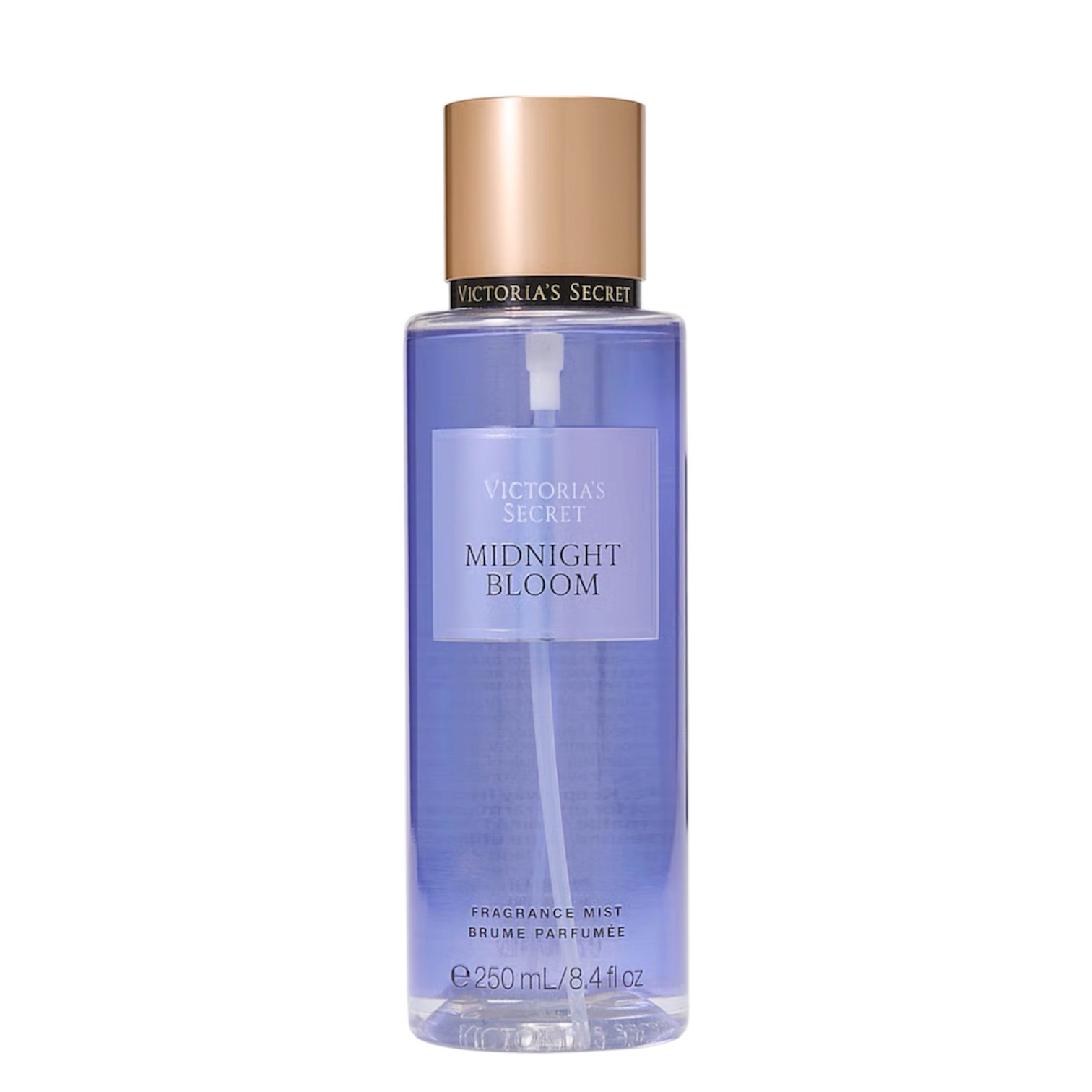 Victoria's Secret Midnight Bloom Body Mist