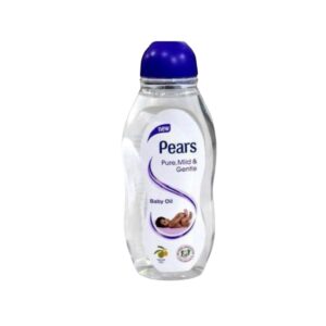 Pears Baby Oil