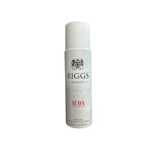 Riggs Icon spray