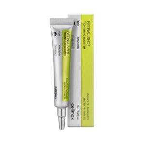 Celimax Retinal Shot Thightening Booster 15ml