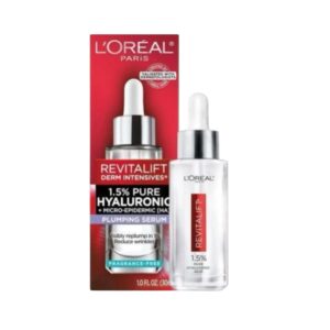 L'oreal Paris Revitalift 1.5% Pure Hyaluronic Acid Serum - 1.0Fl Oz