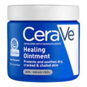 Cerave Healing Ointment to Protect and Soothe