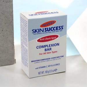 Palmer's Skin Success Anti-Dark Spot Complexion Soap Bar