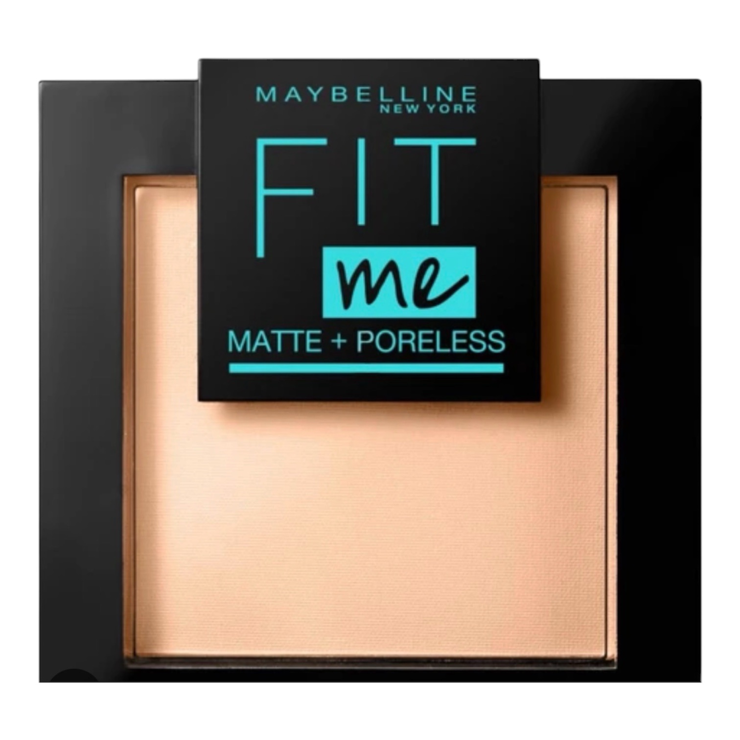 FIT ME® MATTE + PORELESS POWDER