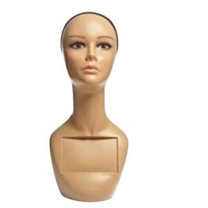 Mannequin Display Dummy Head