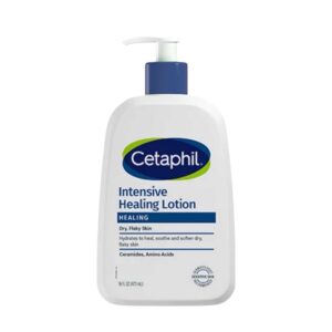 Cetaphil Intensive Healing Lotion 473ml