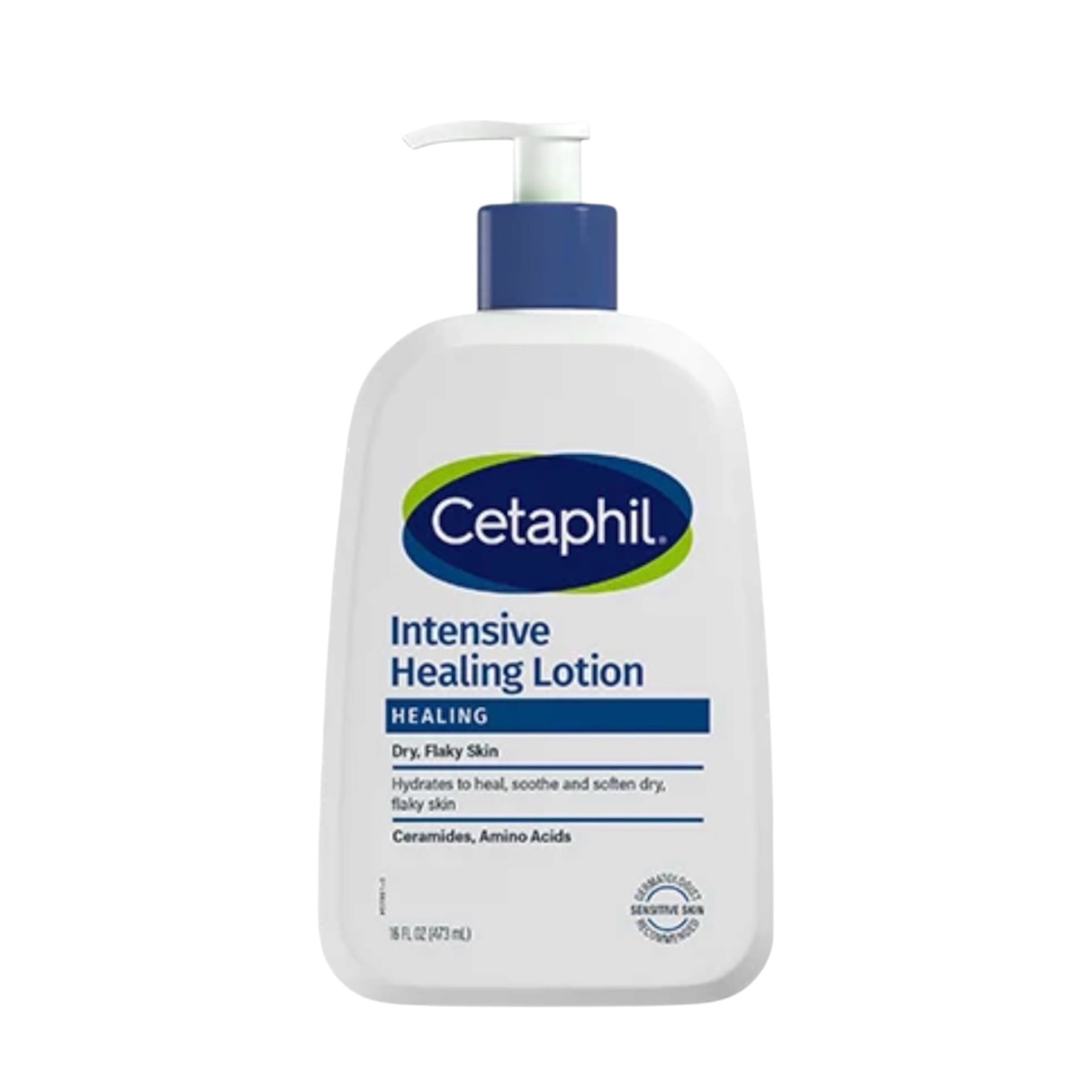 Cetaphil Intensive Healing Lotion 473ml