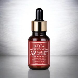 COS DE BAHA [AZ] Azelaic Acid 10% Serum 30ml