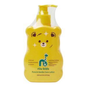 NIU KIDS Pure And Gentle Care Lotion 320ml