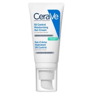 CERAVE OIL CONTROL MOISTURISING GEL-CREAM COMBINATION TO OILY SKIN