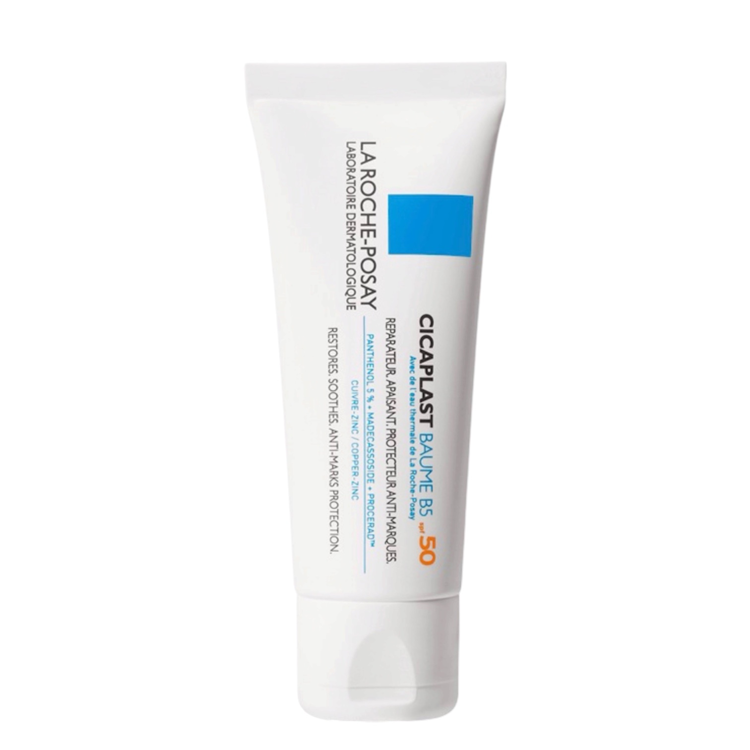 La Roche-Posay Cicaplast Baume B5 + SPF50 40ml