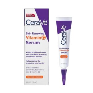 Cerave Skin Renewing Vitamin C Serum